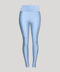 Calca-Legging-Feminina-Esportiva-Ace-Acetinada-Cintura-Alta-com-Recortes-Azul-Claro-9955111-Azul_Claro_5