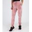 Calca-Feminina-Basica-Esportiva-Ace-Cintura-Alta-em-Plush-Rosa-9802181-Rosa_1