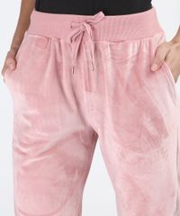 Calca-Feminina-Basica-Esportiva-Ace-Cintura-Alta-em-Plush-Rosa-9802181-Rosa_4