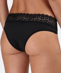 Calcinha-Calecon-em-Microfibra-Estampada-Floral-Preta-9591202-Preto_2