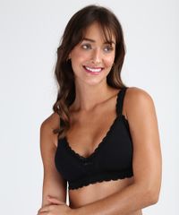 Sutia-de-Algodao-Amamentacao-Love-Secret-Maternity-com-Abertura-e-Sem-Bojo-Preto-9953384-Preto_1