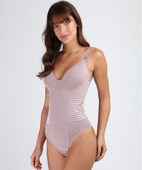 body feminino c&a