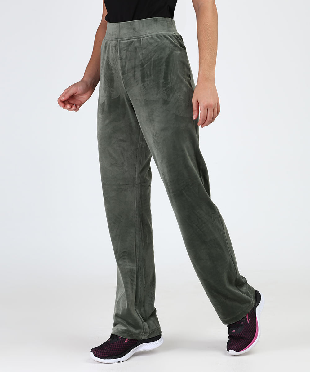 calca feminina esportiva