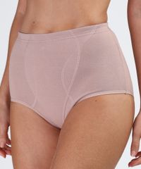 Calcinha-de-Algodao-Love-Secret-Modeladora-Maternidade-Cintura-Alta-Bege-Escuro-9953373-Bege_Escuro_1