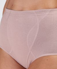 Calcinha-de-Algodao-Love-Secret-Modeladora-Maternidade-Cintura-Alta-Bege-Escuro-9953373-Bege_Escuro_3