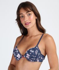 Sutia-Push-Up-Estampado-Floral-em-Microfibra-com-Bojo-e-Aro-Azul-Marinho-9927616-Azul_Marinho_1 Sutia-Push-Up-Estampado-Floral-em-Microfibra-com-Bojo-e-Aro-Azul-Marinho-9927616-Azul_Marinho_1