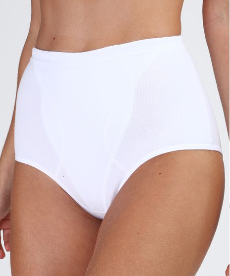 Calcinha-de-Algodao-Love-Secret-Modeladora-Maternidade-Cintura-Alta-Branca-9953373-Branco_1