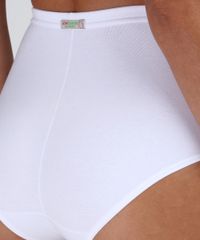 Calcinha-de-Algodao-Love-Secret-Modeladora-Maternidade-Cintura-Alta-Branca-9953373-Branco_4