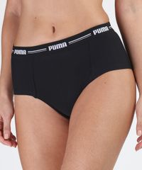 Calcinha-Puma-Mini-Boxer-Calecon-com-Elastico-Preta-9951468-Preto_1