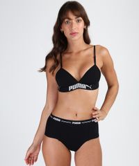 Calcinha-Puma-Mini-Boxer-Calecon-com-Elastico-Preta-9951468-Preto_3