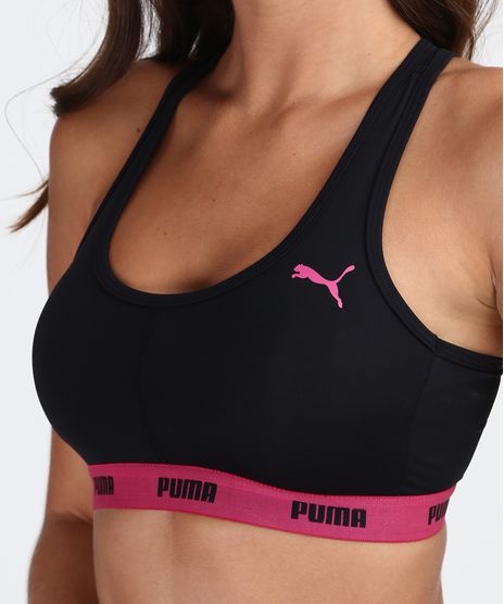 Top-Feminino-Puma-Nadador-com-Bojo-Preto-9951469-Preto_1