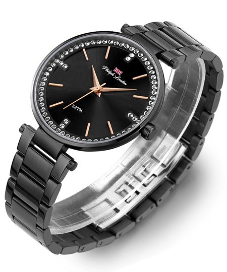 Relogio-Analogico-Philiph-London-Feminino---PL81000113F-Preto-9262203-Preto_1