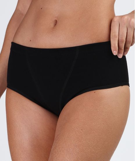 Calcinha-de-Algodao-Love-Secret-Modeladora-Maternity-Preta-9953372-Preto_1