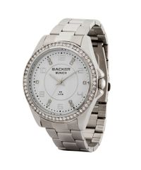 Relogio-Analogico-Backer-Feminino---3417123F-BR-Prateado-8678071-Prateado_1