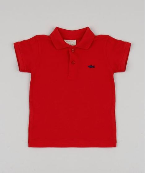 mocassim polo infantil