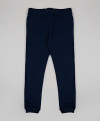 Calca-de-Moletom-Juvenil-Capitao-America-Azul-Marinho-9790058-Azul_Marinho_2