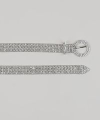 Cinto-Feminino-em-Strass-com-Fivela-Redonda-Prateado-9858686-Prateado_2