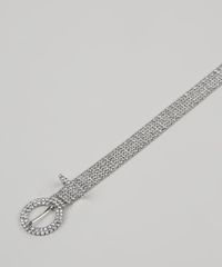 Cinto-Feminino-em-Strass-com-Fivela-Redonda-Prateado-9858686-Prateado_3