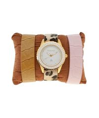 Relogio-Analogico-Backer-Feminino-Troca-Pulseiras---3314142F-Dourado-8223371-Dourado_3