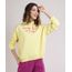 Blusao-de-Moletom-Feminino-Being-Nice-is-Cool-Com-Capuz-Amarelo-9952527-Amarelo_1