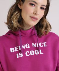 Blusao-de-Moletom-Feminino-Being-Nice-is-Cool-Com-Capuz-Roxo-9952527-Roxo_4