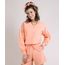Blusao-de-Moletom-Feminino-Manga-Bufante-Decote-Redondo---Elastico-de-Cabelo-Scrunchie-Laranja-Claro-9952534-Laranja_Claro_1