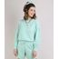 Blusao-de-Moletom-Feminino-Manga-Bufante-Decote-Redondo---Elastico-de-Cabelo-Scrunchie-Verde-Claro-9952534-Verde_Claro_1