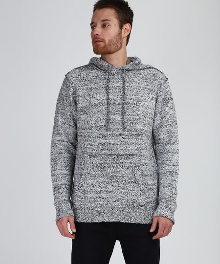 Sueter-Masculino-com-Bolso-e-Capuz-Cinza-Claro-9789021-Cinza_Claro_1