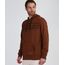 Blusao-de-Moletom-Felpado-Masculino-com-Capuz-Marrom-9799154-Marrom_1