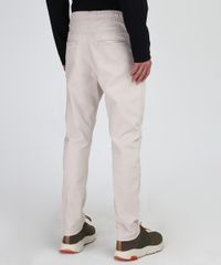 Calca-de-Sarja-Masculina-Jogger-Skinny-com-Cordao-Bege-Claro-9943856-Bege_Claro_2