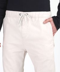 Calca-de-Sarja-Masculina-Jogger-Skinny-com-Cordao-Bege-Claro-9943856-Bege_Claro_4