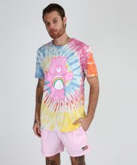Short-Masculino-NASA-com-Bordado-Rosa-9945964-Rosa_3