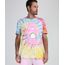 Camiseta-Masculina-Ursinhos-Carinhosos-Tie-Dye-Manga-Curta-Gola-Careca-Rosa-9951638-Rosa_1