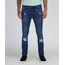 Calca-Jeans-Masculina-Super-Skinny-Destroyed--Azul-Escuro-9944000-Azul_Escuro_1