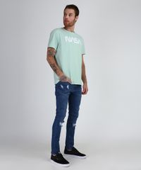 Calca-Jeans-Masculina-Super-Skinny-Destroyed--Azul-Escuro-9944000-Azul_Escuro_3