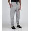 Calca-Masculina-Relaxed-em-Moletom--Nasa---Cinza-Mescla-9946157-Cinza_Mescla_1