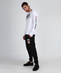 Calca-Masculina-Relaxed-em-Moletom--Nasa---Preto-9946157-Preto_3