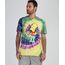 Camiseta-Masculina-Os-Simpsons-Tie-Dye-Manga-Curta-Gola-Careca-Amarela-9951635-Amarelo_1