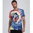 Camiseta-Masculina-Mickey-Estampada-Tie-Dye-Manga-Curta-Gola-Careca-Azul-Marinho-9951652-Azul_Marinho_1