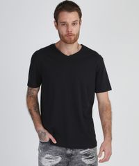 Bermuda-Jeans-Masculina-Slim-Destroyed-Marmorizada-com-Bolsos--Preta-9952916-Preto_3