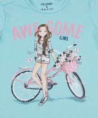 Blusa-Infantil-Menina-na-Bicicleta-Manga-Curta-Azul-Claro-9953035-Azul_Claro_3