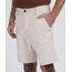 Bermuda-de-Sarja-Masculina-Slim-com-Bolsos-Off-White-9953279-Off_White_1