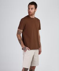 Bermuda-de-Sarja-Masculina-Slim-com-Bolsos-Off-White-9953279-Off_White_3