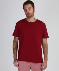 Bermuda-de-Sarja-Masculina-Chino-Reta-com-Bolsos-Rosa-9953279-Rosa_3
