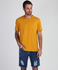 Bermuda-Jeans-Masculina-Slim-Marmorizada-Destroyed-com-Bolsos--Azul-Escuro-9954882-Azul_Escuro_3