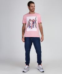 Camiseta-Masculina-As-Patricinhas-de-Beverly-Hills-Manga-Curta-Gola-Careca-Rosa-Claro-9952121-Rosa_Claro_3 Camiseta-Masculina-As-Patricinhas-de-Beverly-Hills-Manga-Curta-Gola-Careca-Rosa-Claro-9952121-Rosa_Claro_3