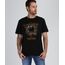 Camiseta-Masculina-Leao--Wild-and-Free--Manga-Curta-Gola-Careca-Preta-9946344-Preto_1