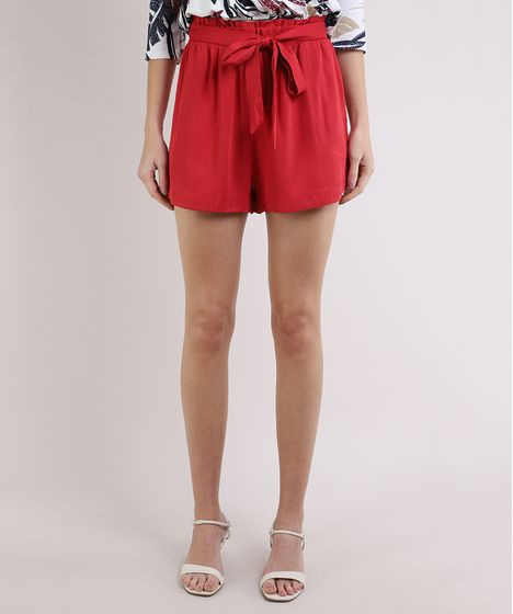 cea short feminino
