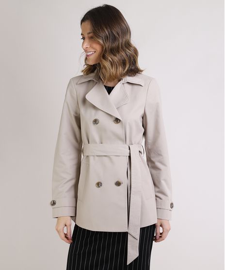 Casaco-Trench-Coat-Feminino-Transpassado-com-Faixa-para-Amarrar-Off-White-9818779-Off_White_1