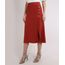 Saia-Feminina-Midi-com-Botoes-e-Fenda-Laranja-Escuro-9942684-Laranja_Escuro_1